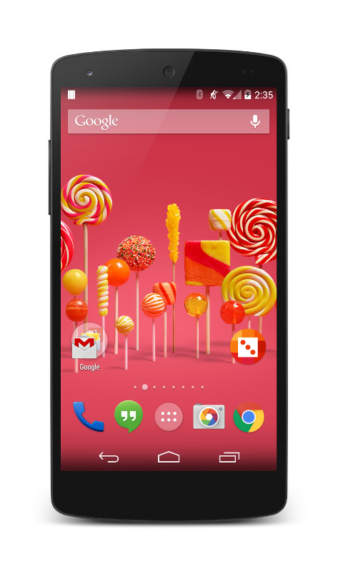 lollipop-screenshot