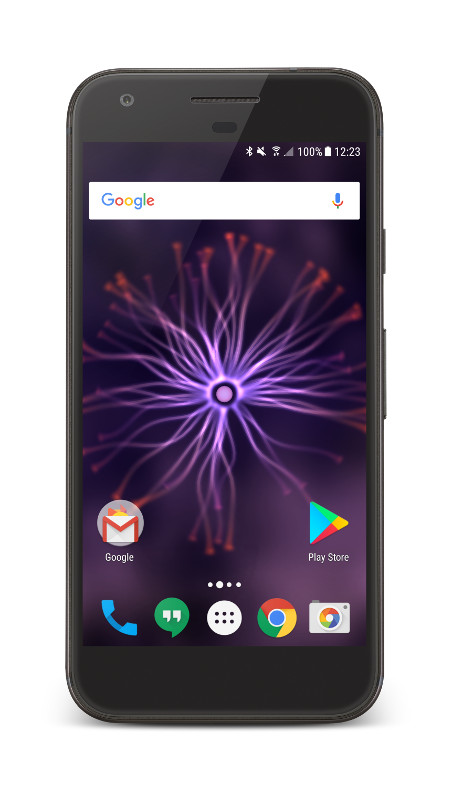 wave-screenshot